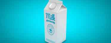 «Як зробити так, щоб молоко/сік текли з упаковки рівномірно»