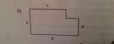 Як знайти площу геометричної фігури?