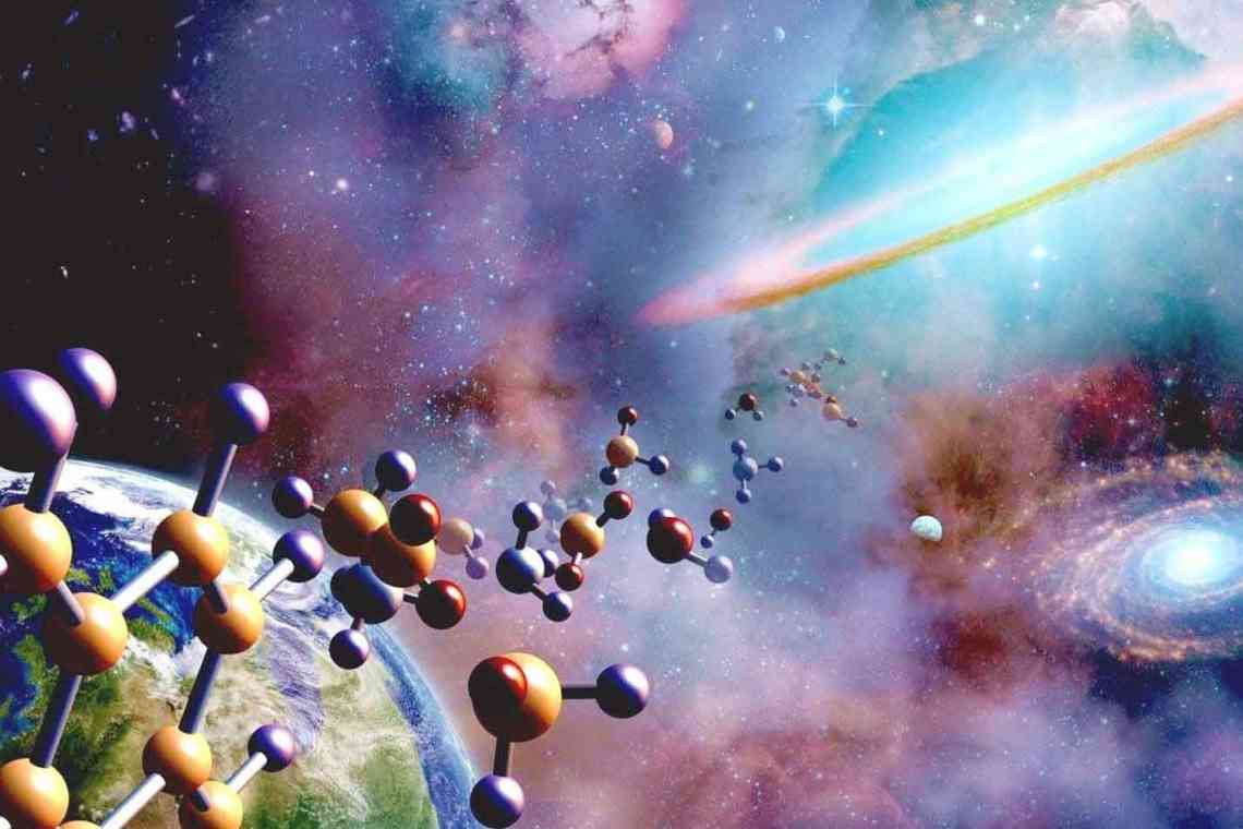 Походження життя на Землі: теорія Опарина простими словами