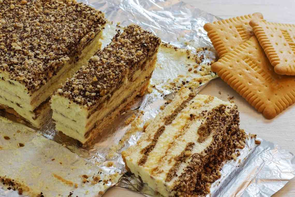 Як приготувати розкішний торт з бажаннями за 30 хвилин?