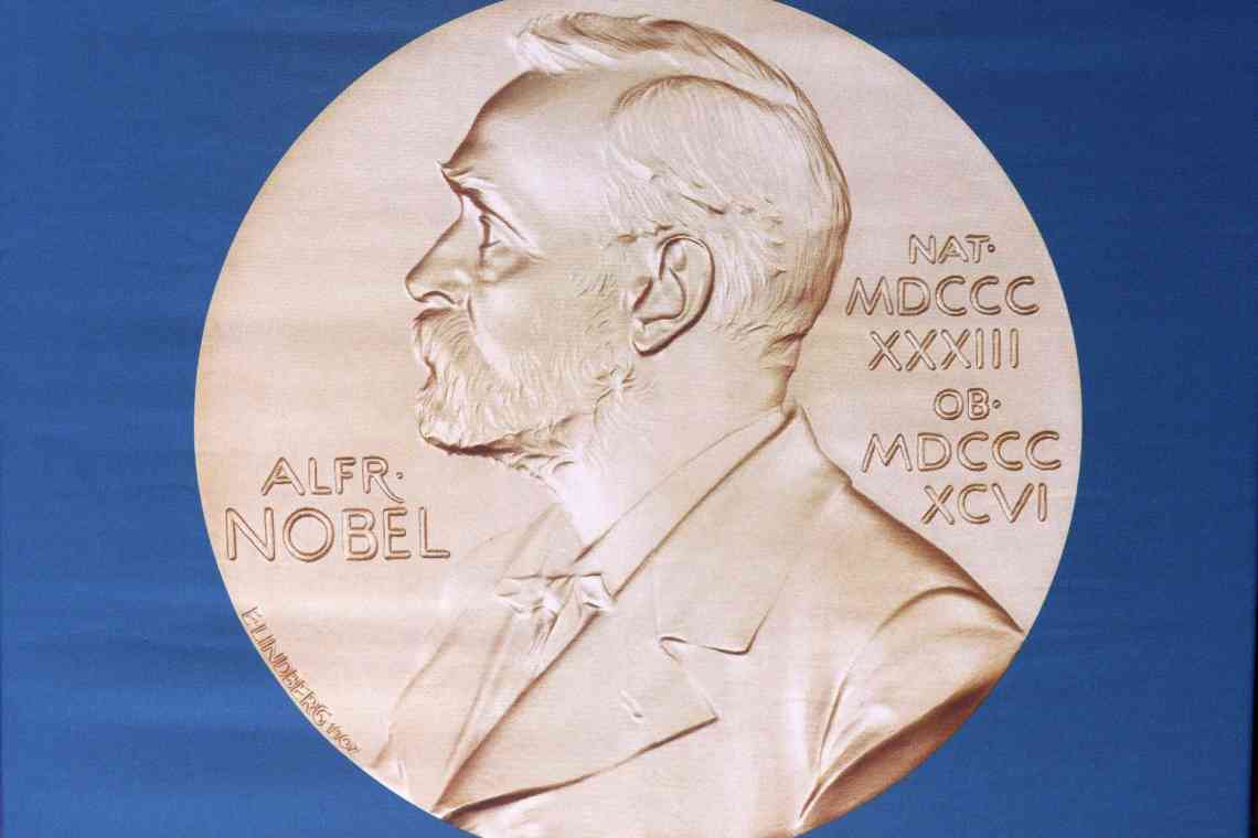 Ерліх Пауль: коротка біографія, нобелівська премія