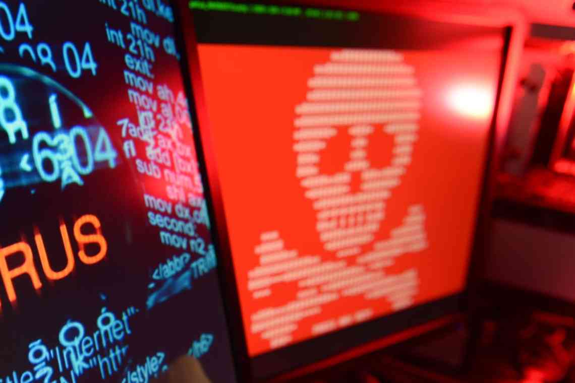 Intel зламана: хакер вкрав конфіденційну фінансову інформацію