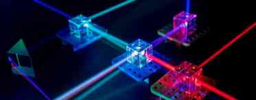 Фізики з Цюріха створили локальну мережу для квантового комп'ютера