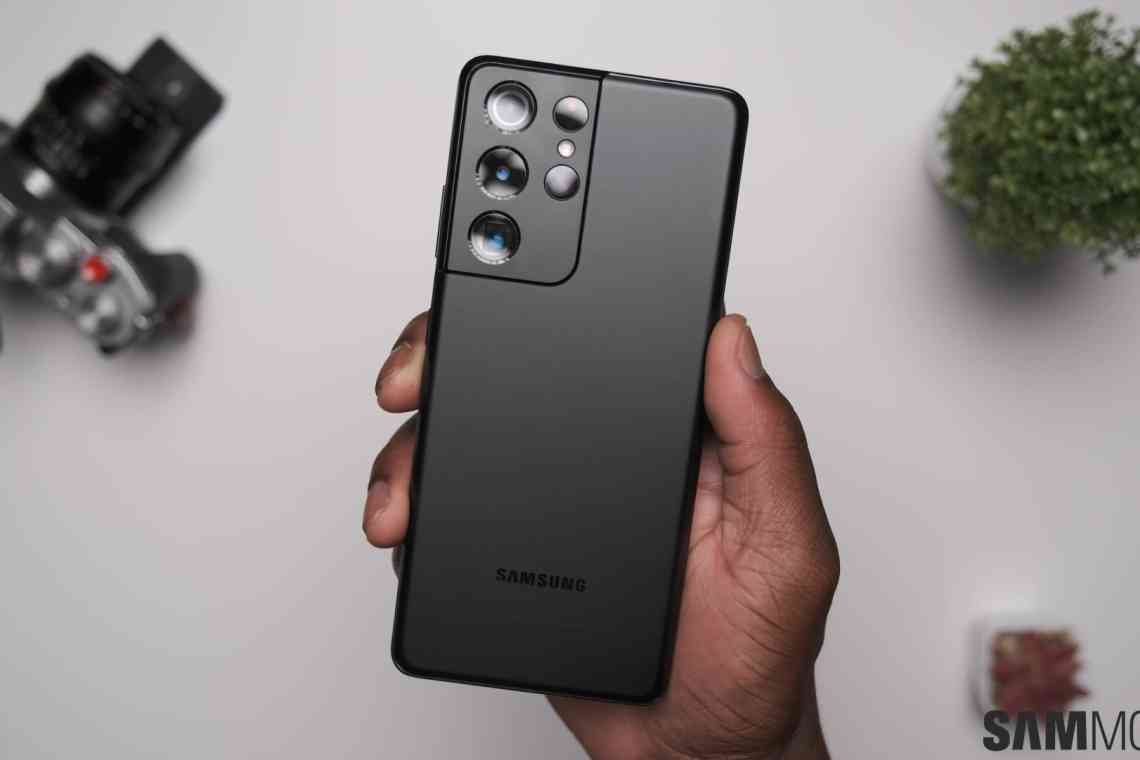 Смартфон Samsung Galaxy S22 здався в бенчмарці з чіпом Snapdragon