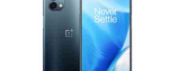  Представлений смартфон OnePlus Nord N200 5G - потужна батарея, Snapdragon 480, екран 90 Гц і ціна $240 