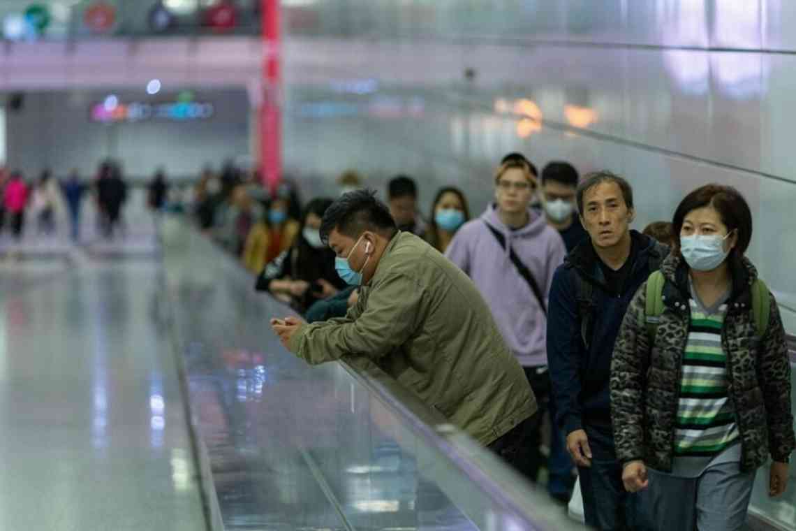 Через коронавірус у Китаї зріс попит на планшети