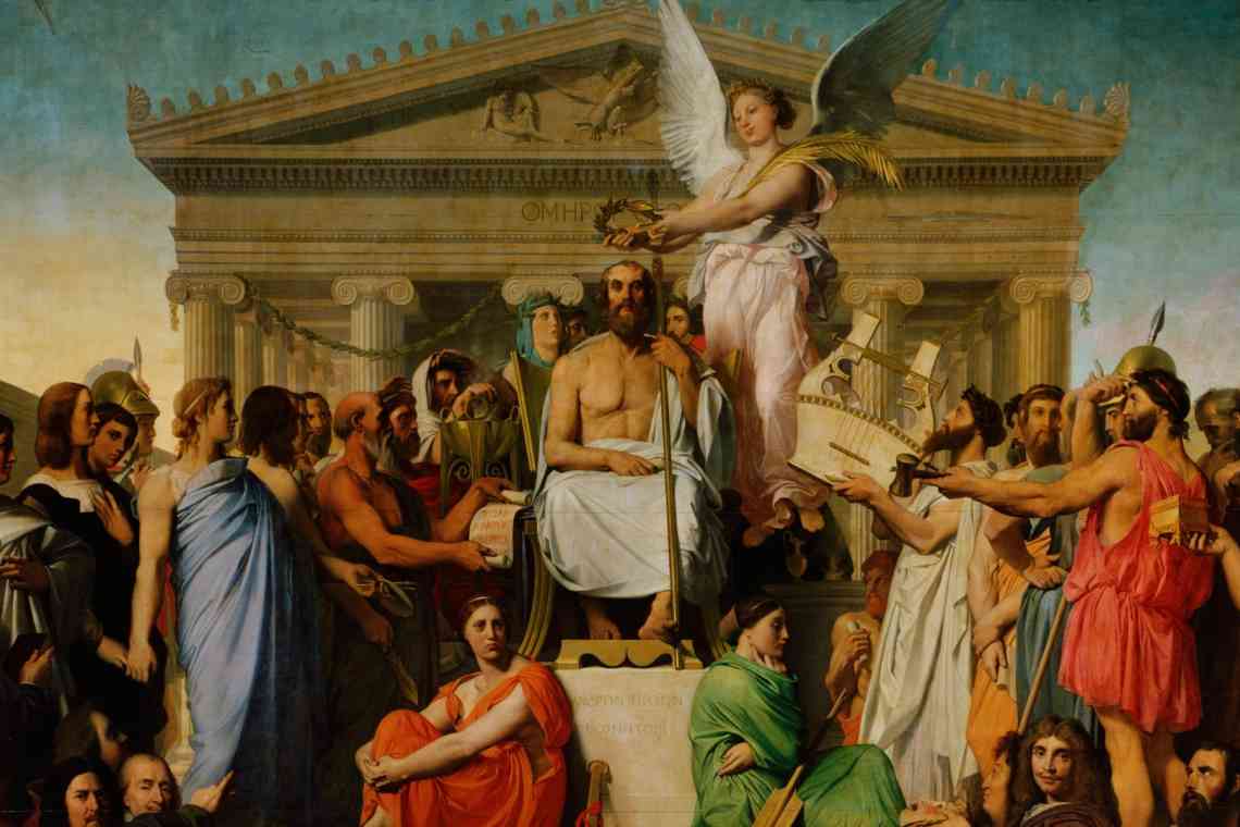 Бог лікування в Стародавній Греції: історія і різні факти
