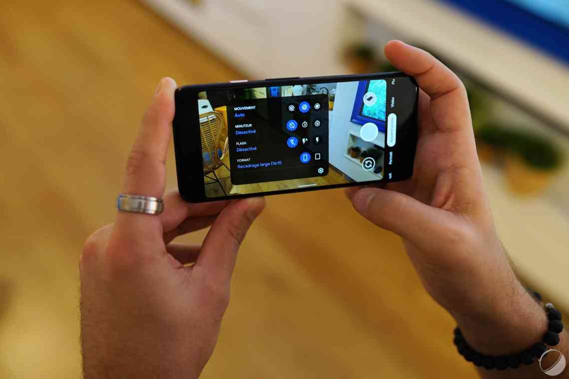 Смартфон Pixel 4 буде більш підходящим для міжнародних мандрівників