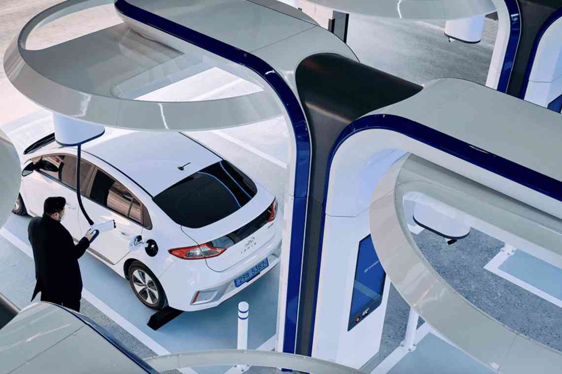Hyundai підтвердила, що Apple веде переговори з автовиробниками з приводу випуску свого електрокара "