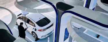 Hyundai підтвердила, що Apple веде переговори з автовиробниками з приводу випуску свого електрокара "
