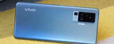 Флагманські смартфони Vivo X60 отримають камери з оптикою Zeiss