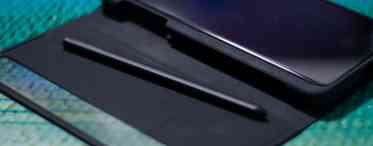 Samsung випустить для Galaxy S21 Ultra чохол з відсіком для стилуса S-Pen