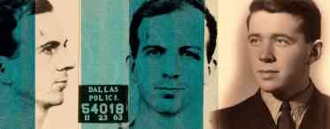 Лі Освальд, єдиний підозрюваний у вбивстві Джона Кеннеді: коротка біографія і фото