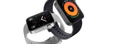 Майбутні смарт-годинники партнера Xiaomi перевершують Apple Watch 4 за якістю екрану