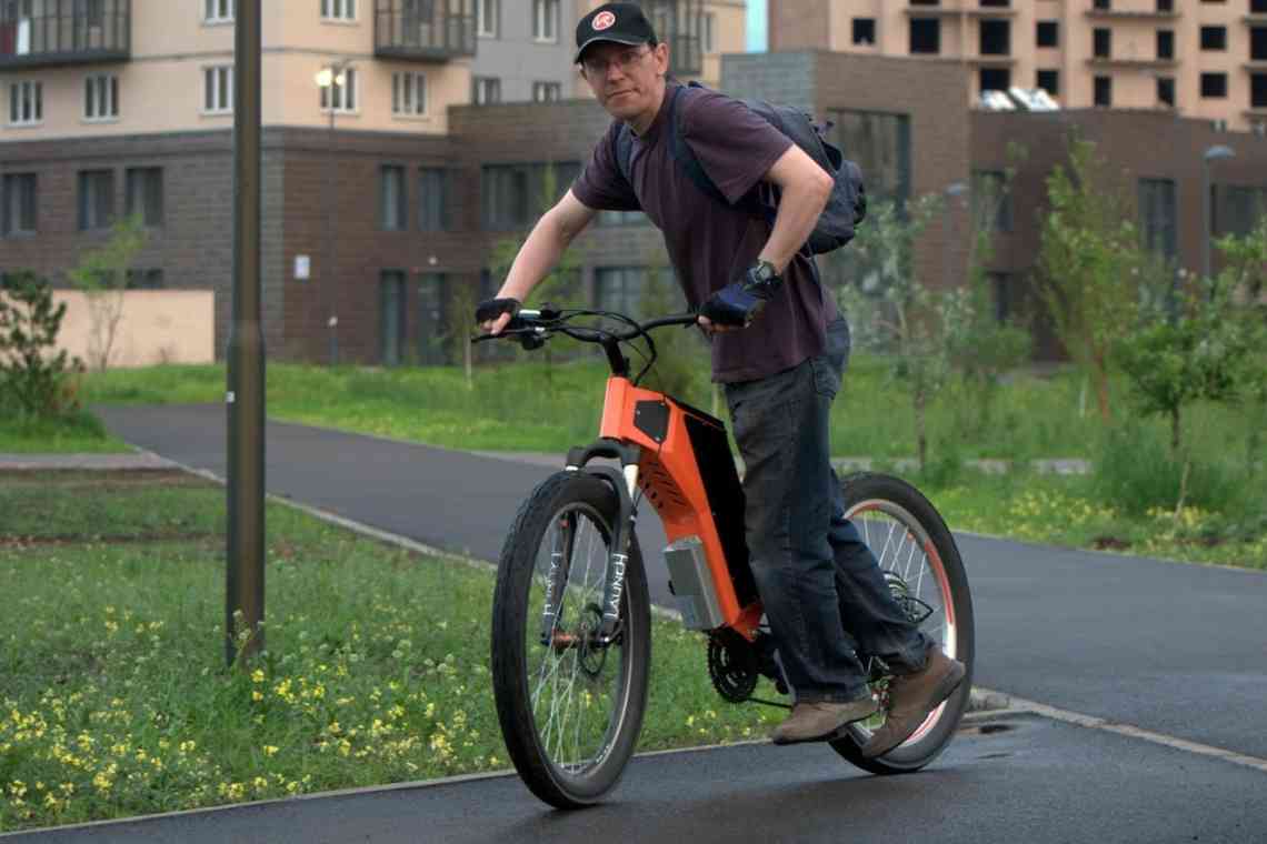Американський стартап Avero друкуватиме електровелосипеди на 3D-принтері