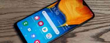 Смартфон-середнячок Samsung Galaxy A40 обійдеться в 250 євро