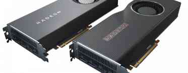 AMD спростувала чутки про припинення виробництва відеокарт Radeon RX 5700