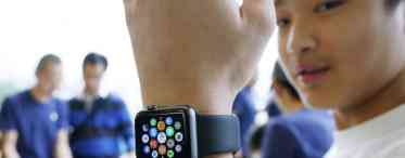 За п'ять років Apple Watch перетворилися з нішевого гаджета на найпопулярніший пристрій