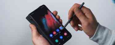 Samsung підтвердила, що смартфони серії Galaxy S21 отримають підтримку стилуса S-Pen 
