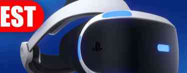 Sony працює над двома версіями PlayStation VR нового покоління у вигляді шолома і окулярів