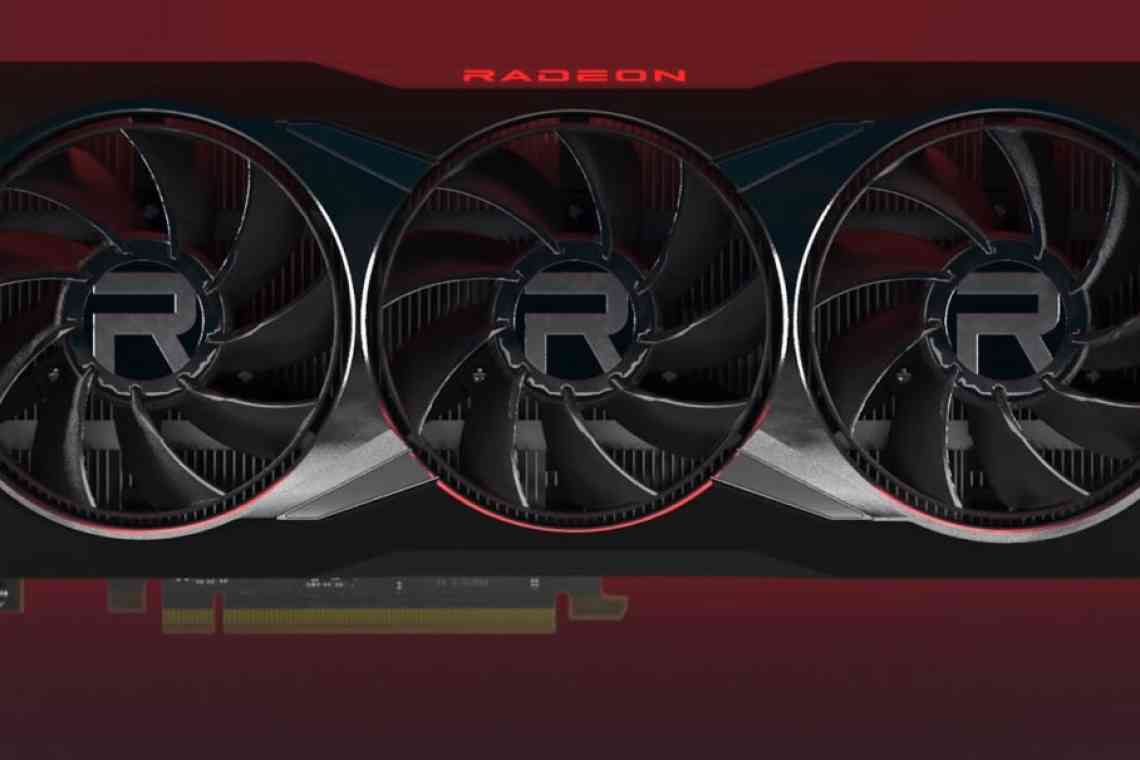  Флагманська AMD Radeon RX 6900 XT не змогла наздогнати GeForce RTX 3080 в тестах Geekbench OpenCL