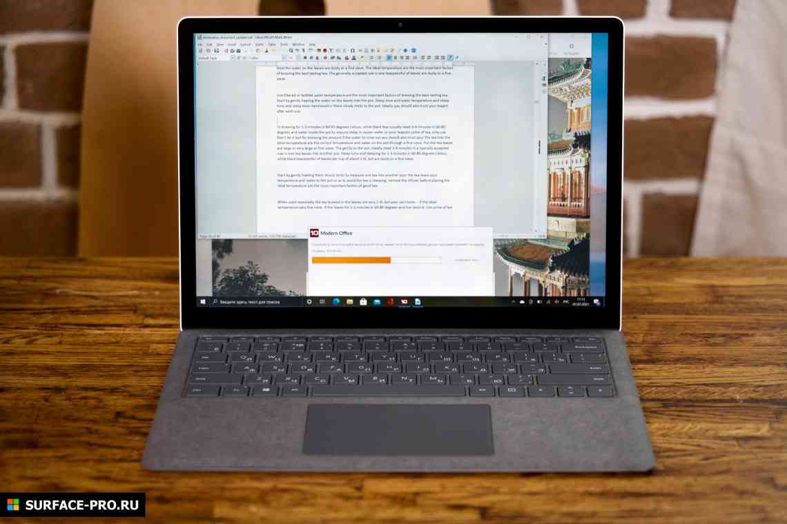 Microsoft Surface Laptop 4 отримають процесори AMD Ryzen минулого покоління