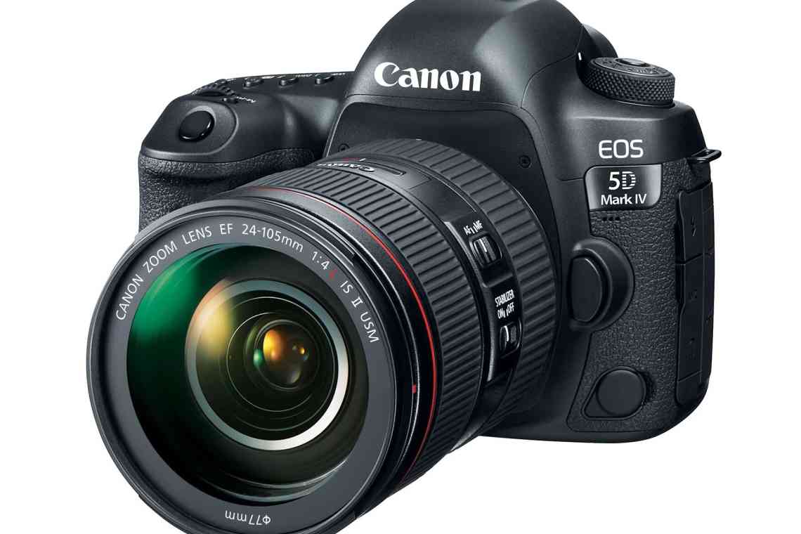 Представлена компактна камера Canon PowerShot PICK зі штучним інтелектом, який обирає ідеальний момент для зйомки "