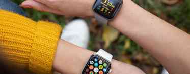 Apple придумала ремінці для розумного годинника з вбудованою батареєю
