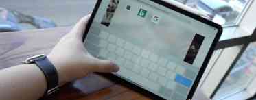 Meizu працює над своїм першим планшетом