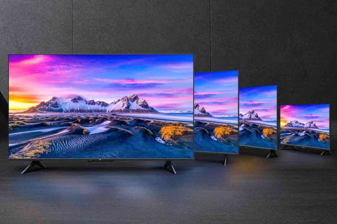  Samsung хоче поставити на ринок 2 мільйони телевізорів на Mini-LED наступного року
