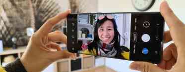 Повністю розсекречений смартфон Samsung Galaxy Note 20 Ultra: 6,9 