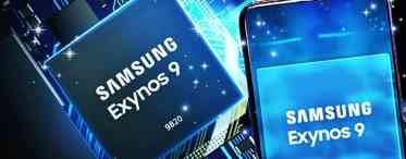 Samsung Exynos 7 Series 9610: швидкісна зйомка і розпізнавання облич у смартфонах