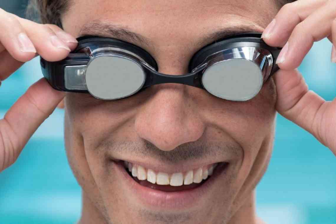 Citroёn випустила окуляри для боротьби з морською хворобою