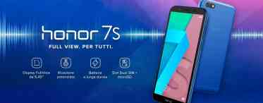 Honor 20S буде представлений 4 вересня і збереже майже всі характеристики Honor 20