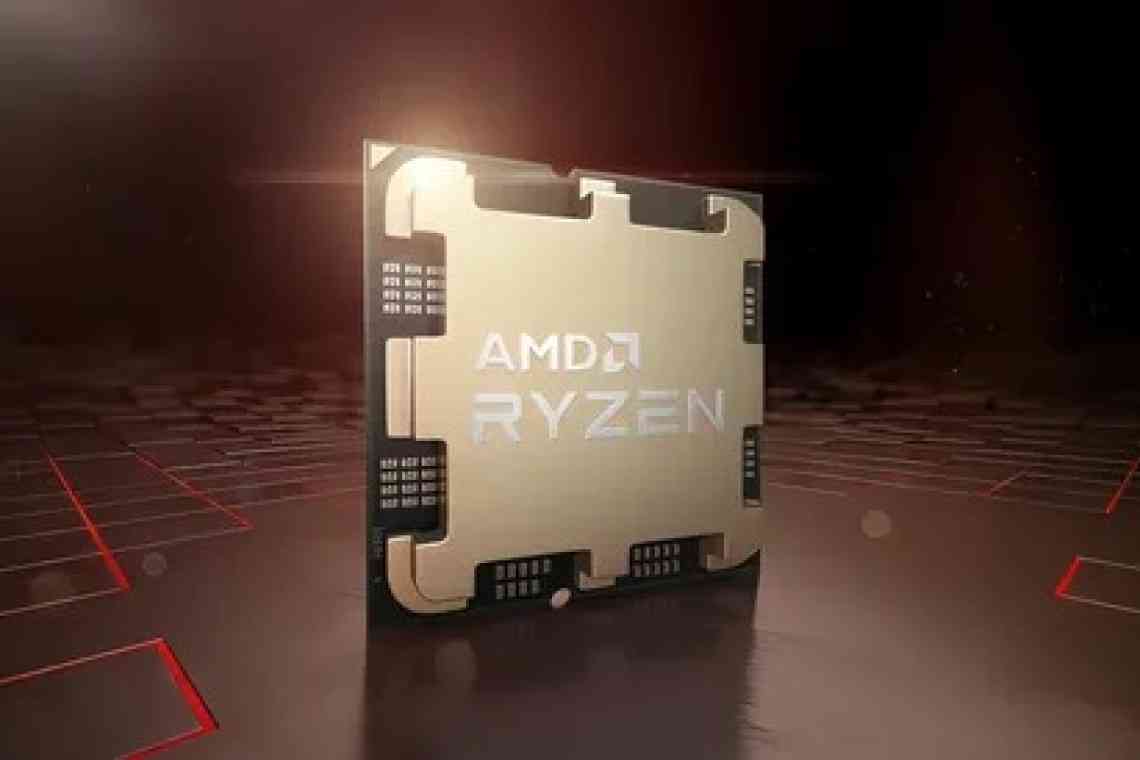 AMD Ryzen усіх поколінь порівняли в іграх і додатках: чіп на Zen 3 виявився швидше Zen більш ніж на 70%