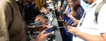  Samsung витратить на дослідження і розробки рекордну суму цього року