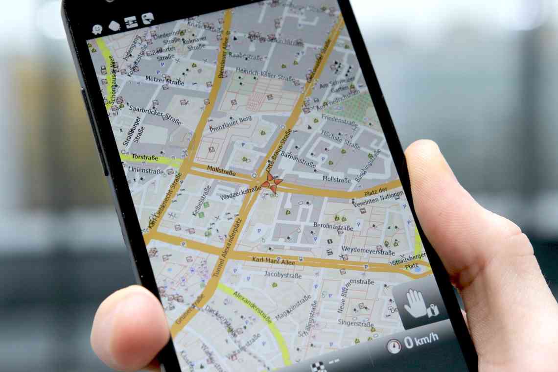 Google хоче перетворити всі Android-смартфони на глобальну мережу моніторингу землетрусів