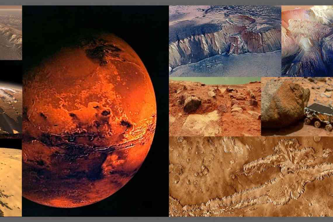 Фото дня: вид на Венеру, Землю і Марс з околиць Сонця "