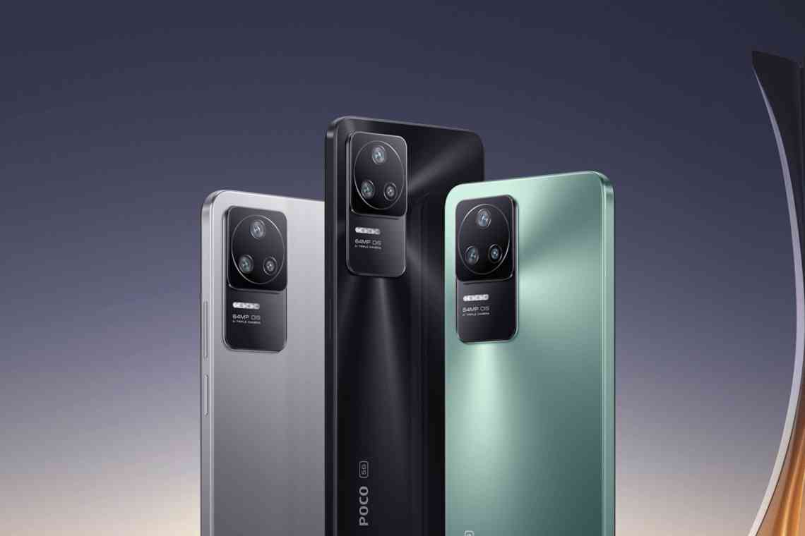Xiaomi представила доступний смартфон Poco M2 Pro з чіпом Snapdragon 720G і 48-Мп камерою