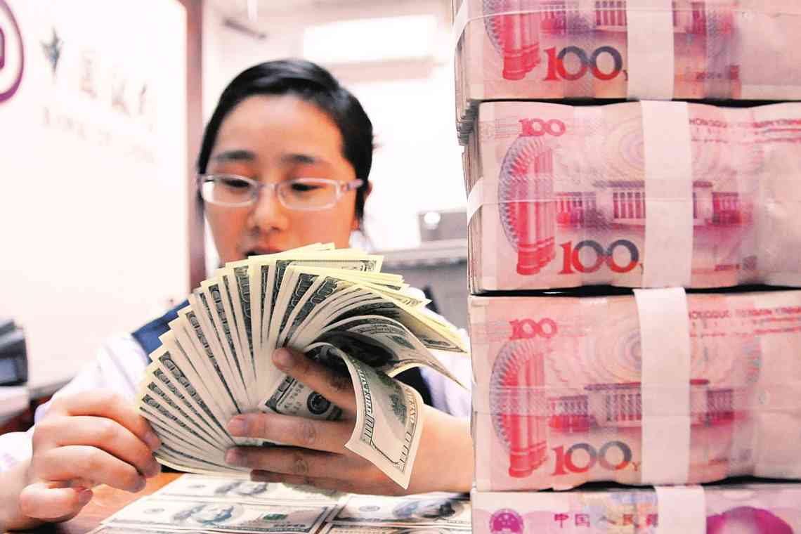 Китайські інвестори кинулися вкладати гроші у вітчизняний напівпровідниковий сектор
