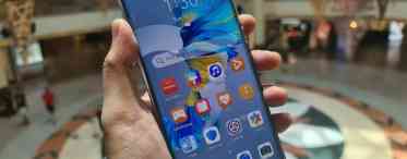 Смартфони Huawei Mate 40 ризикують затриматися до наступного року через санкції