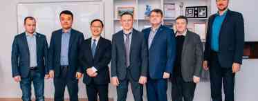 Huawei отримає право побудувати в околицях Кембриджа дослідницький центр