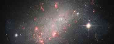 Зафіксовано загадкове зникнення масивної зірки в карликовій галактиці
