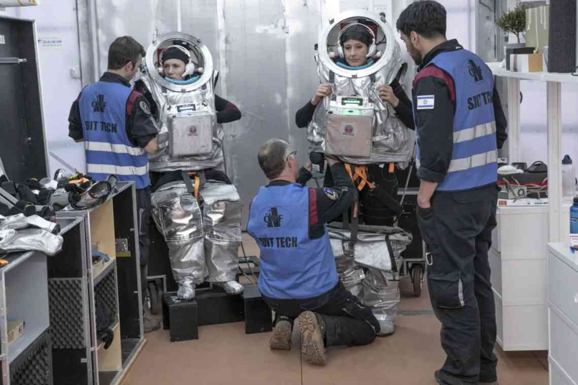 Європейське космічне агентство замовило розробку орбітального транспорту за 4,5 млрд "
