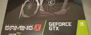 GeForce GTX 1650 Super надійшли в продаж: які моделі найшвидші?