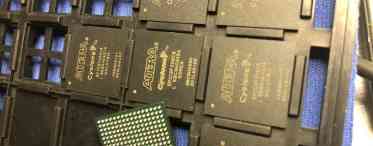 Патент AMD розкриває дизайн гібридного чіпа з CPU і FPGA під однією кришкою