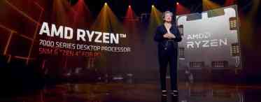  Ліза Су представить нові продукти AMD вже 12 січня в рамках виставки CES 2021