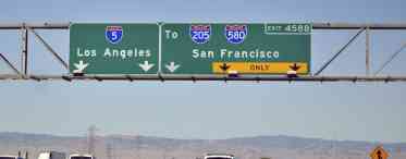 Автопілот Tesla зміг приїхати з Сан-Франциско в Лос-Анджелес без допомоги водія. Майже