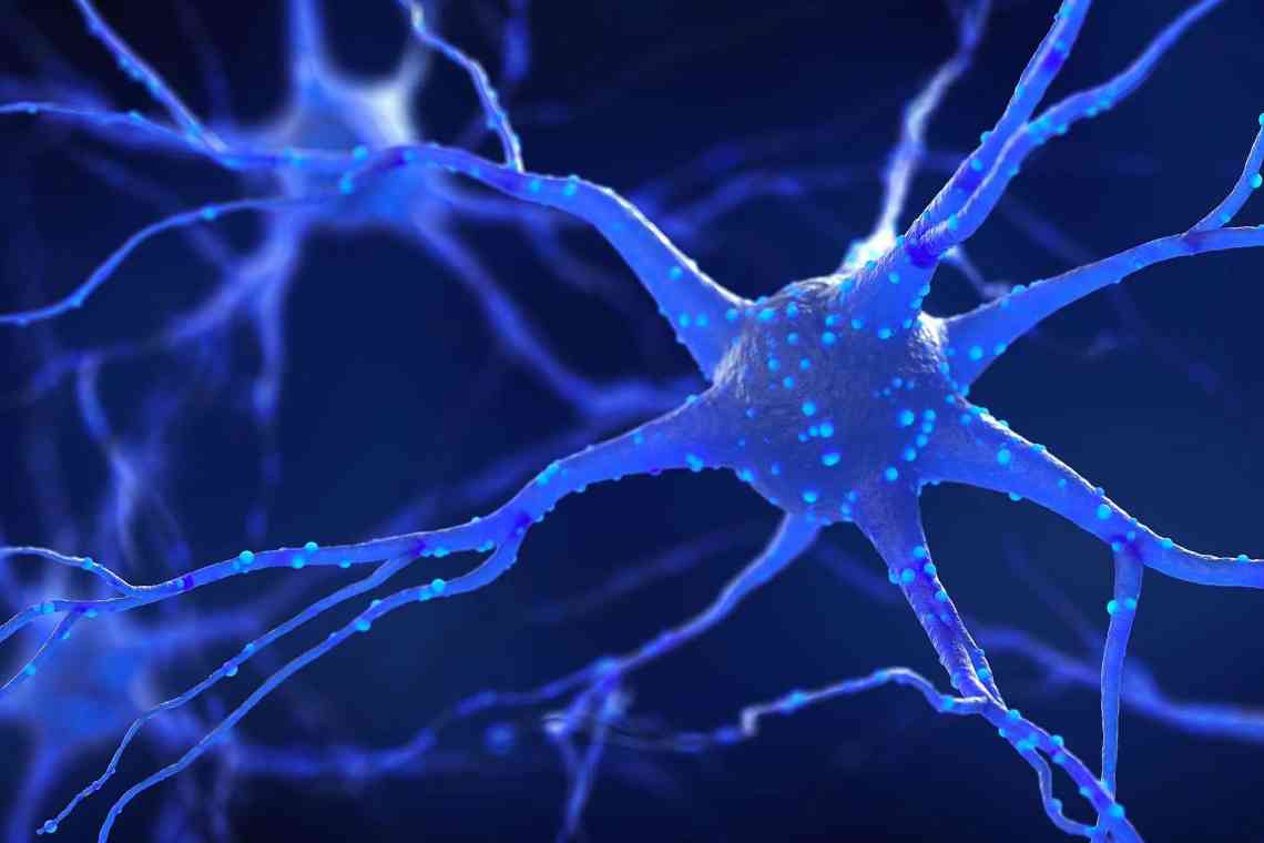Вчені створили компактний штучний нейрон у вигляді найпростішого електронного пристрою