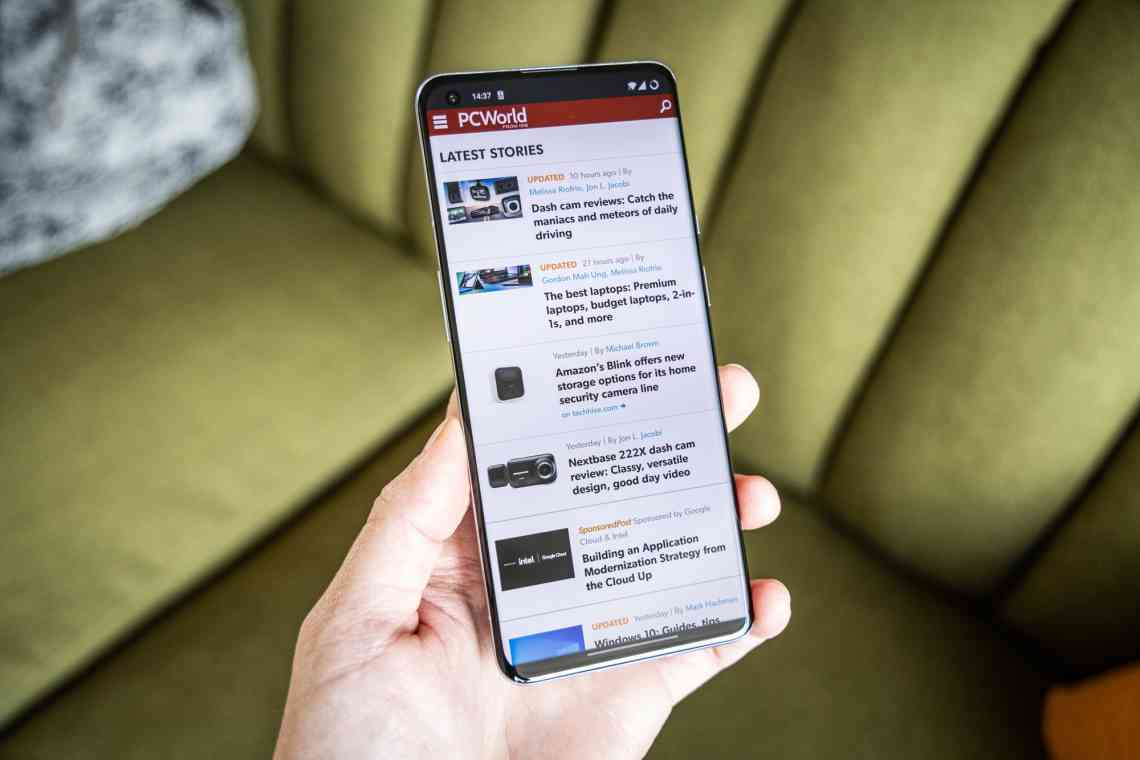 Керівництво OnePlus підігріває інтерес до прийдешнього доступного смартфона